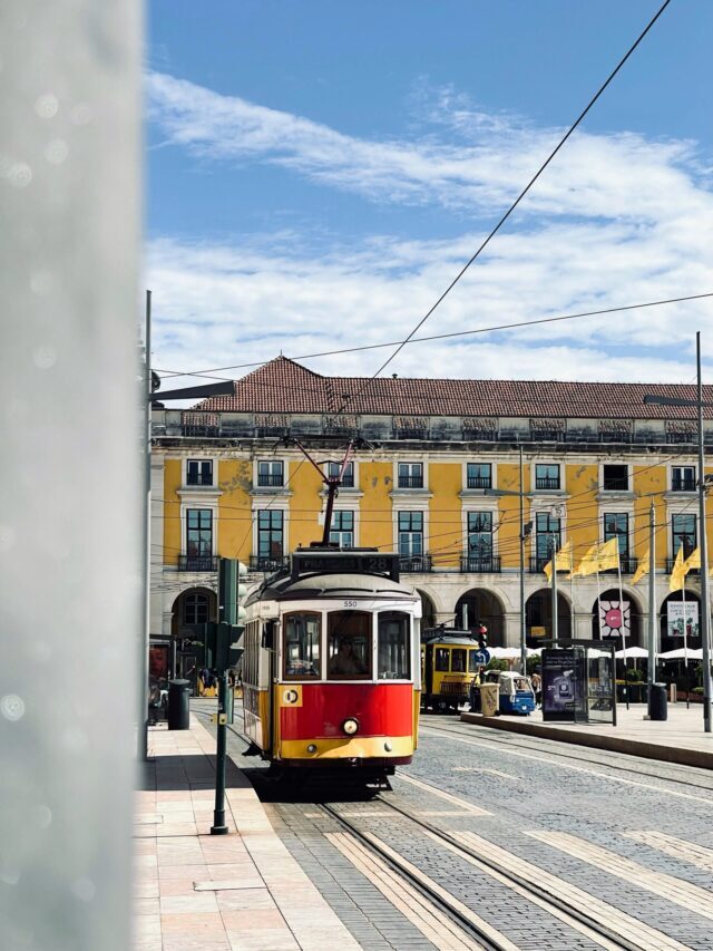 Essential Activities To Do in Lisbon, Portugal