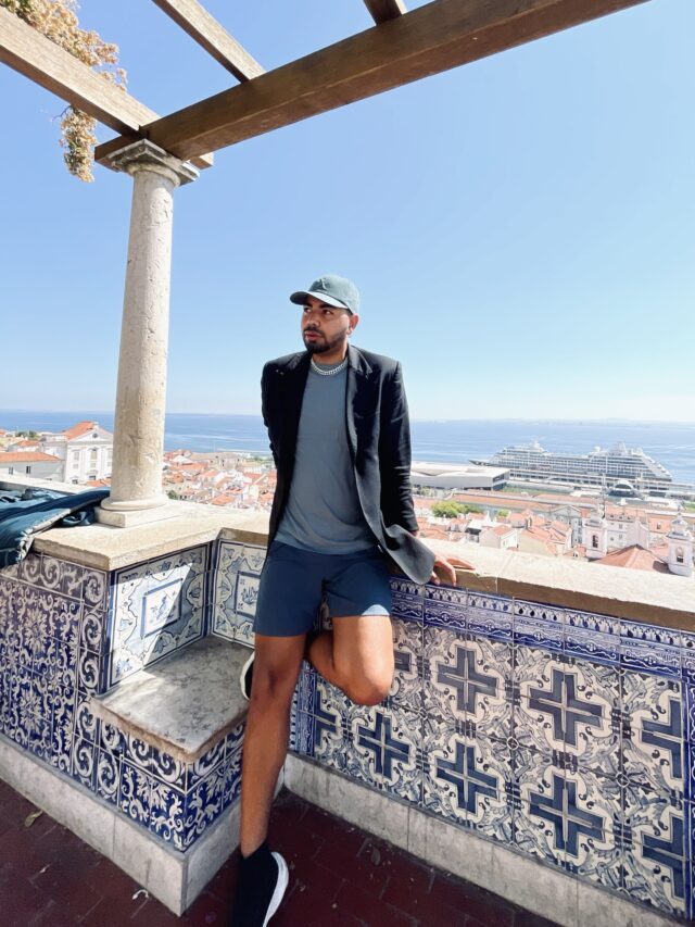 Top 3 Viewpoints in Lisbon, Portugal